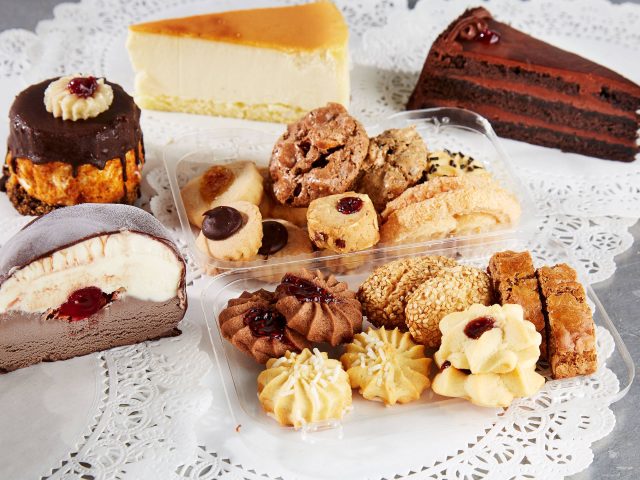 NoLa Sweet Pie & Treats