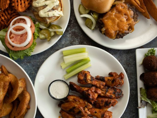 Barley's Brewing Company