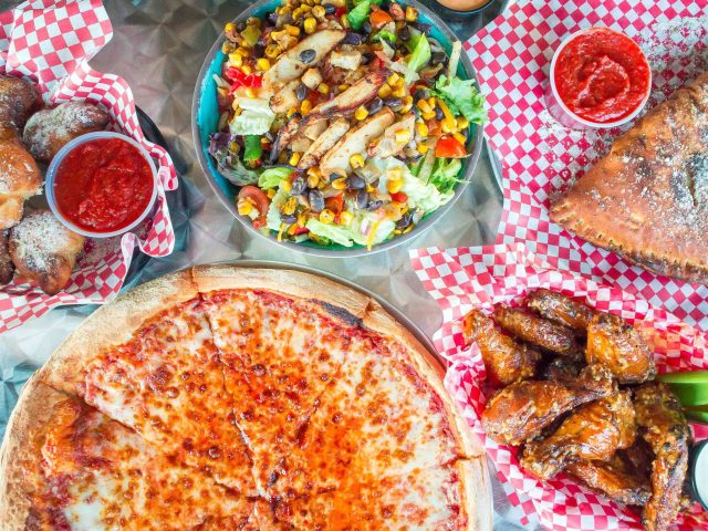 Chichos Pizza & Subs