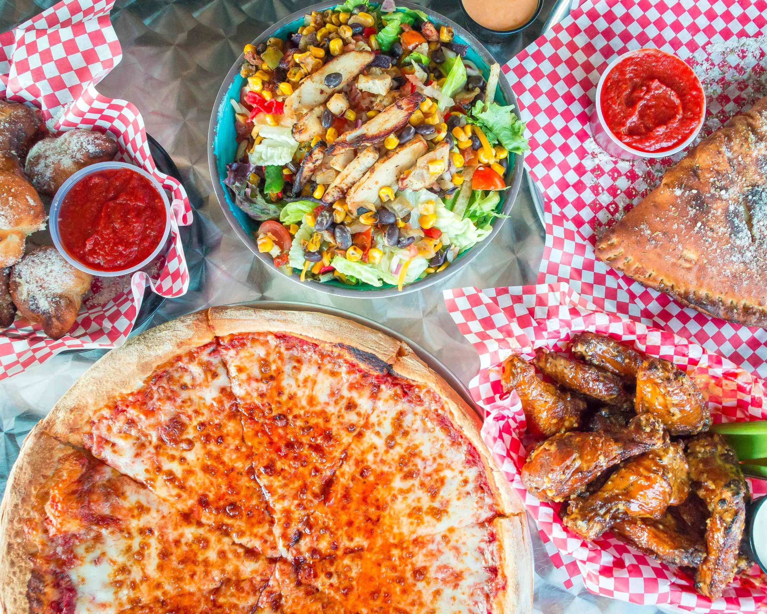 Chichos Pizza & Subs