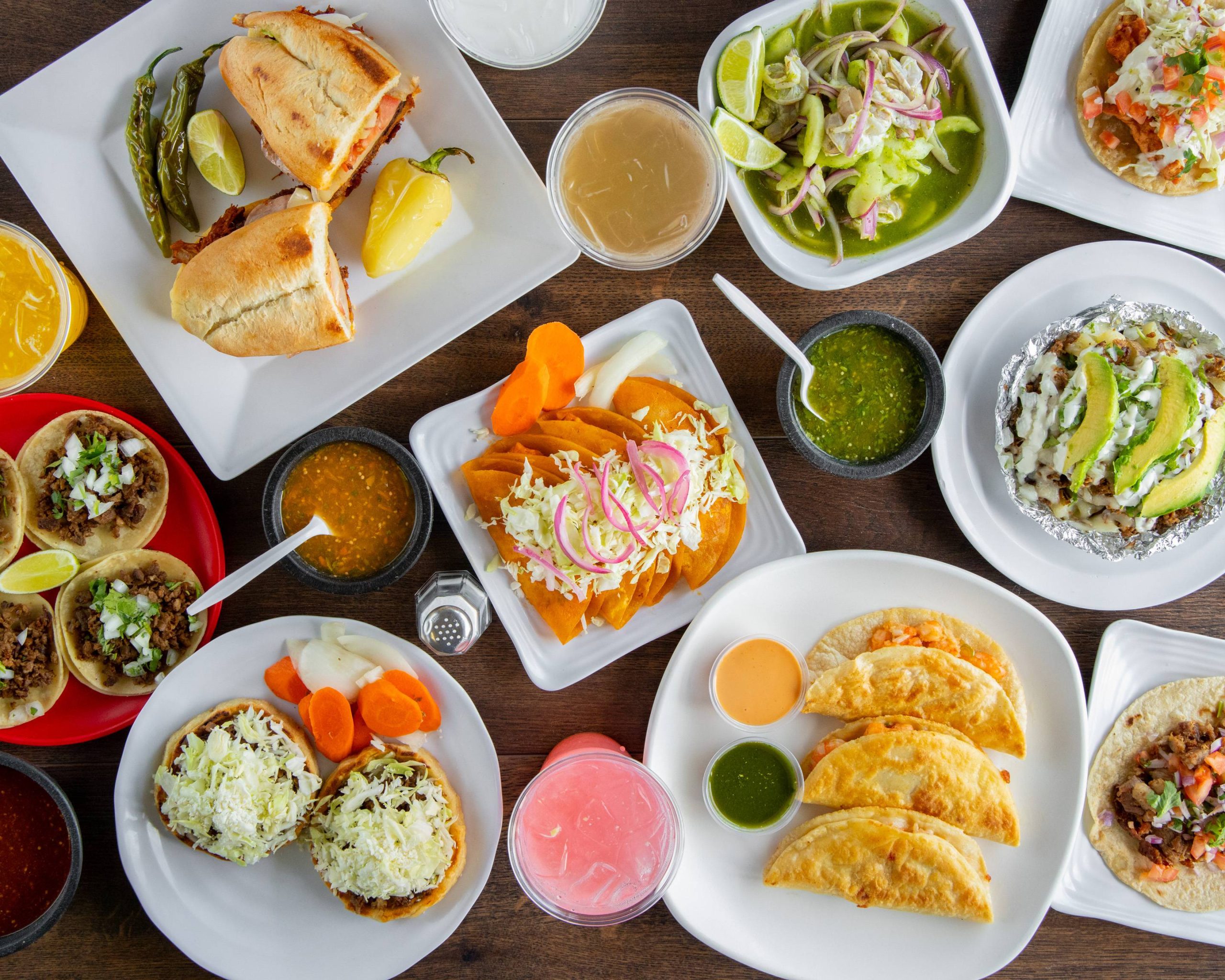 El Bukanas Restaurant