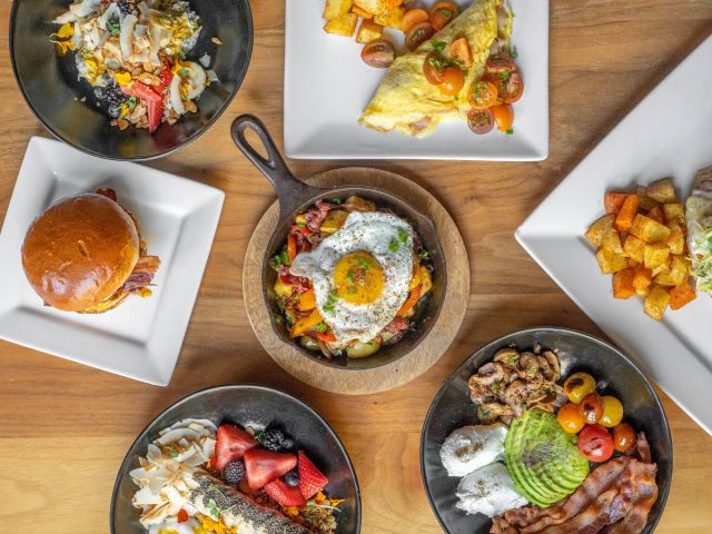 Ascension Coffee - Dallas Parkway