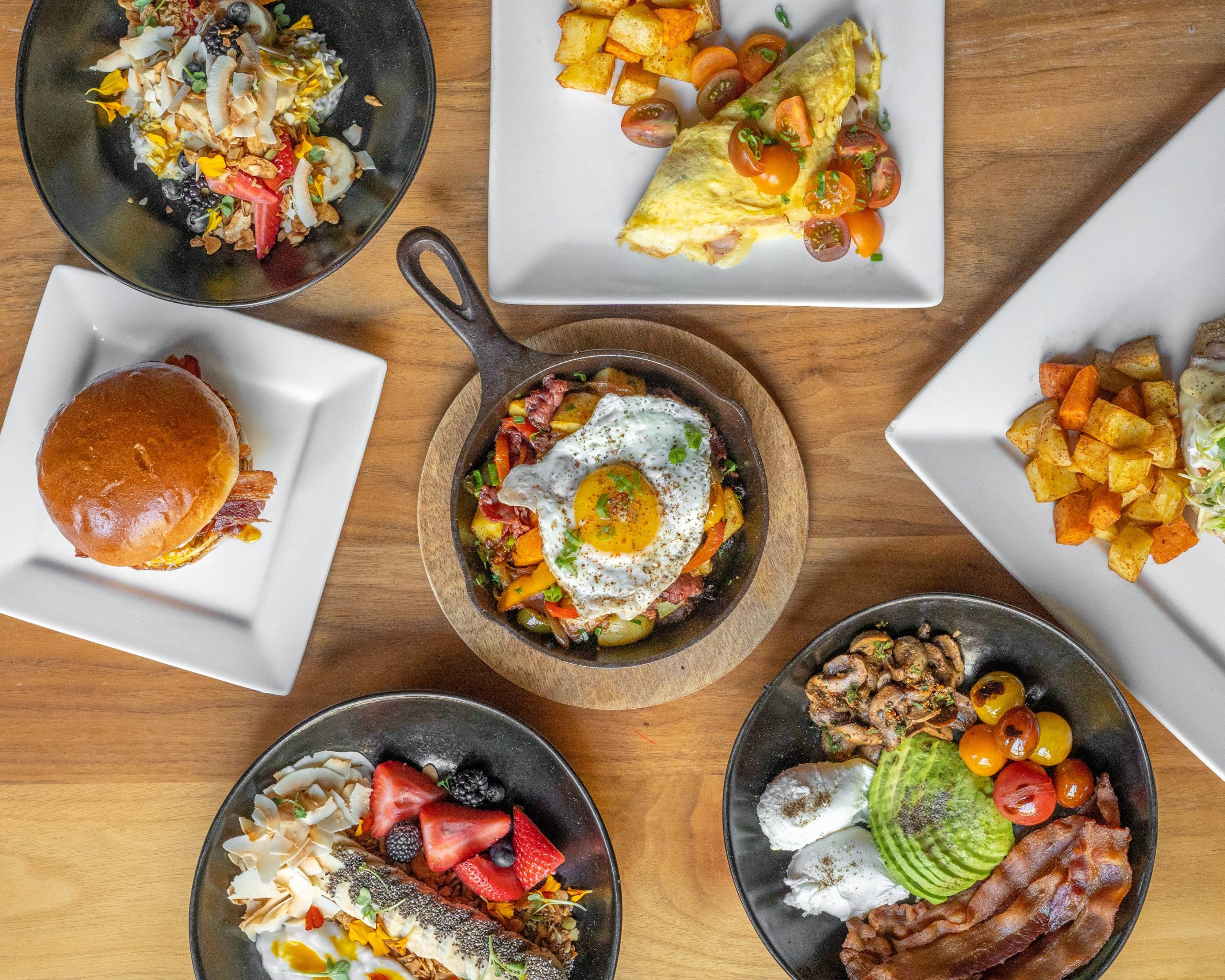 Ascension Coffee - Dallas Parkway