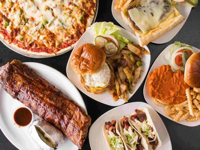 New York Pizza and Pints