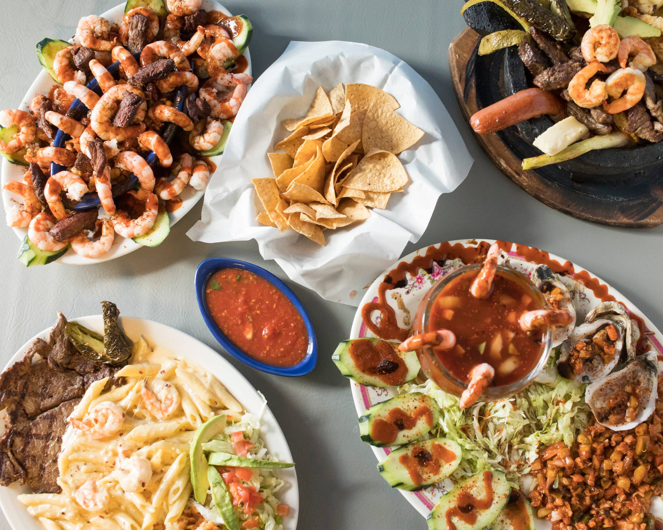 El Capitan Steak & Seafood