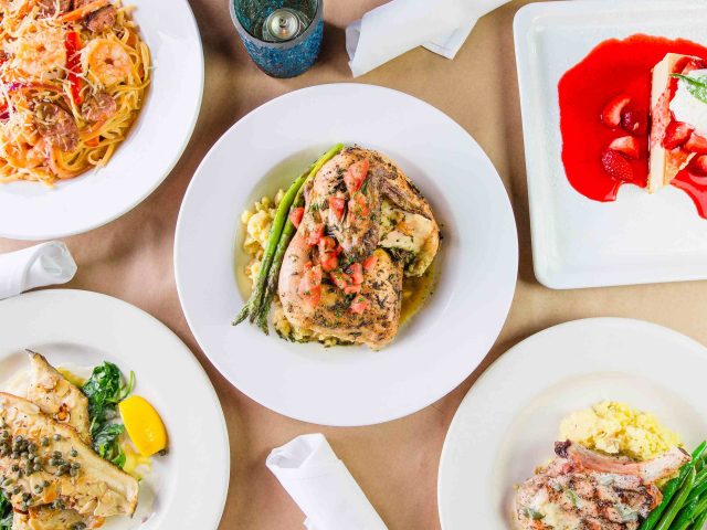 i4food Restaurant And Bar