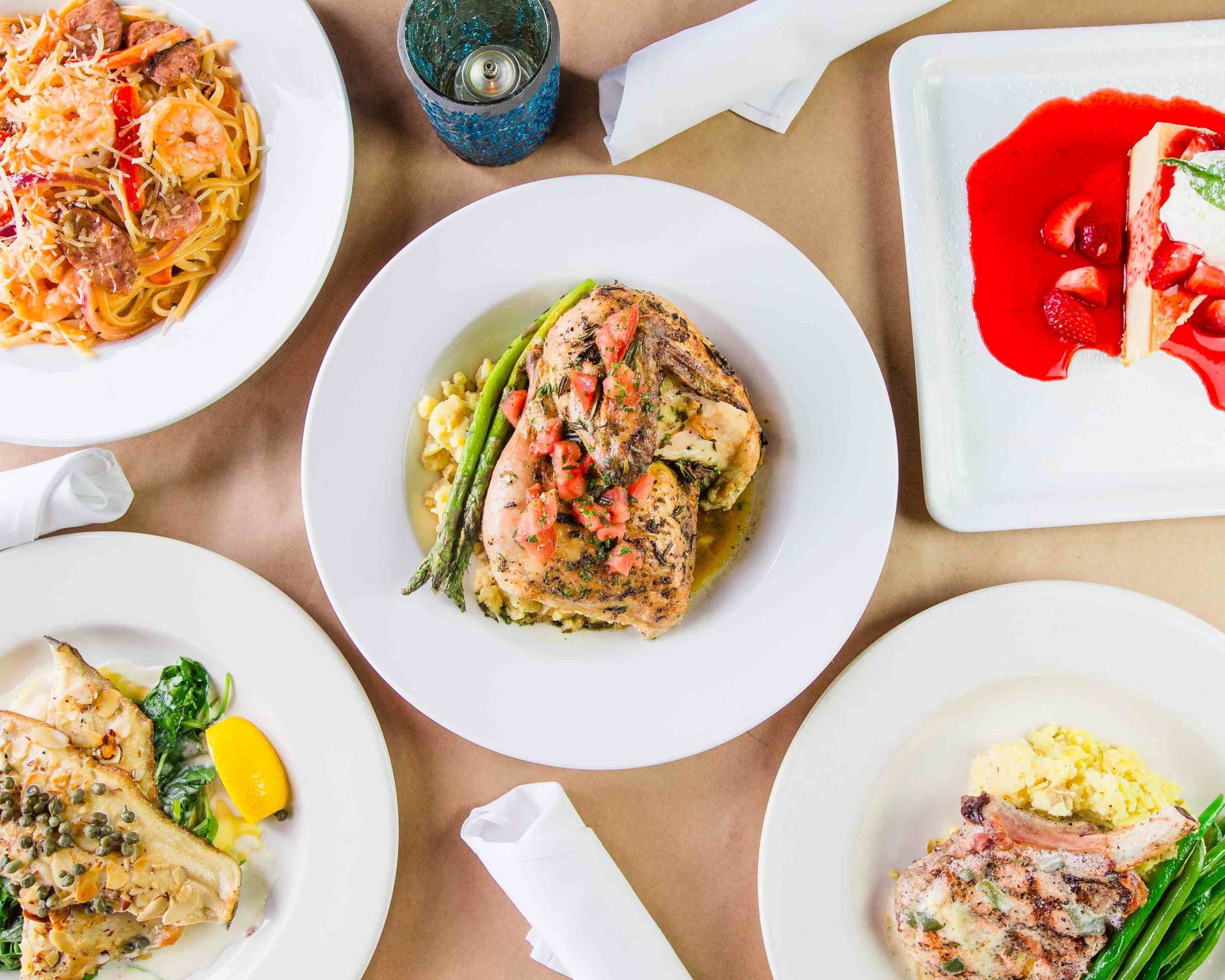 i4food Restaurant And Bar