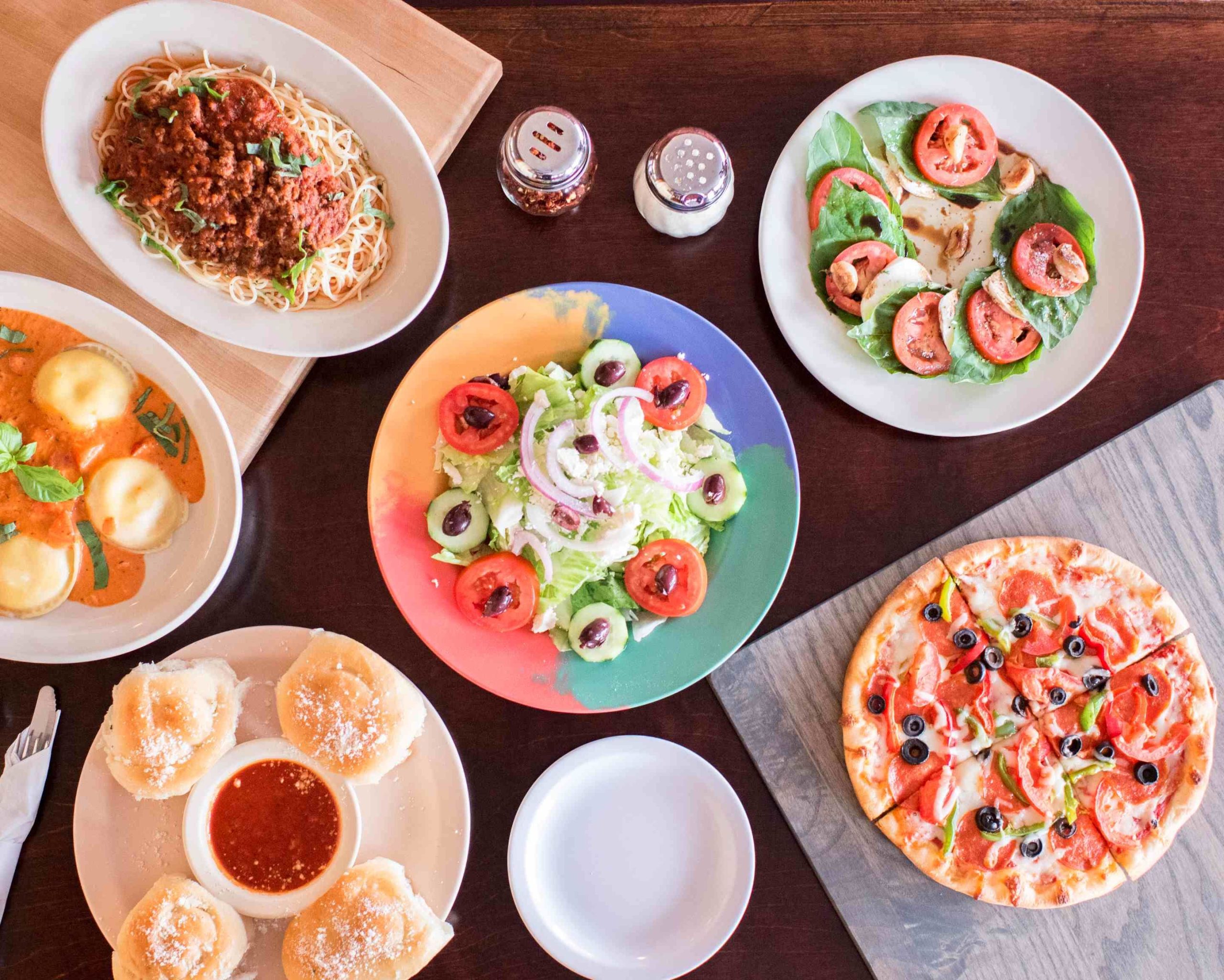 The Original Napoli's - Beechnut