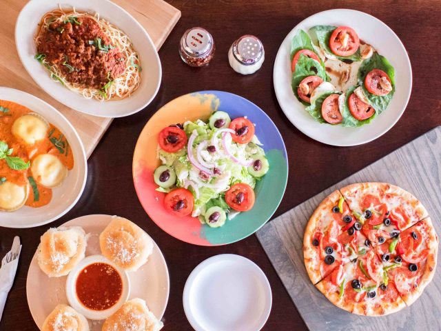 The Original Napoli - Memorial