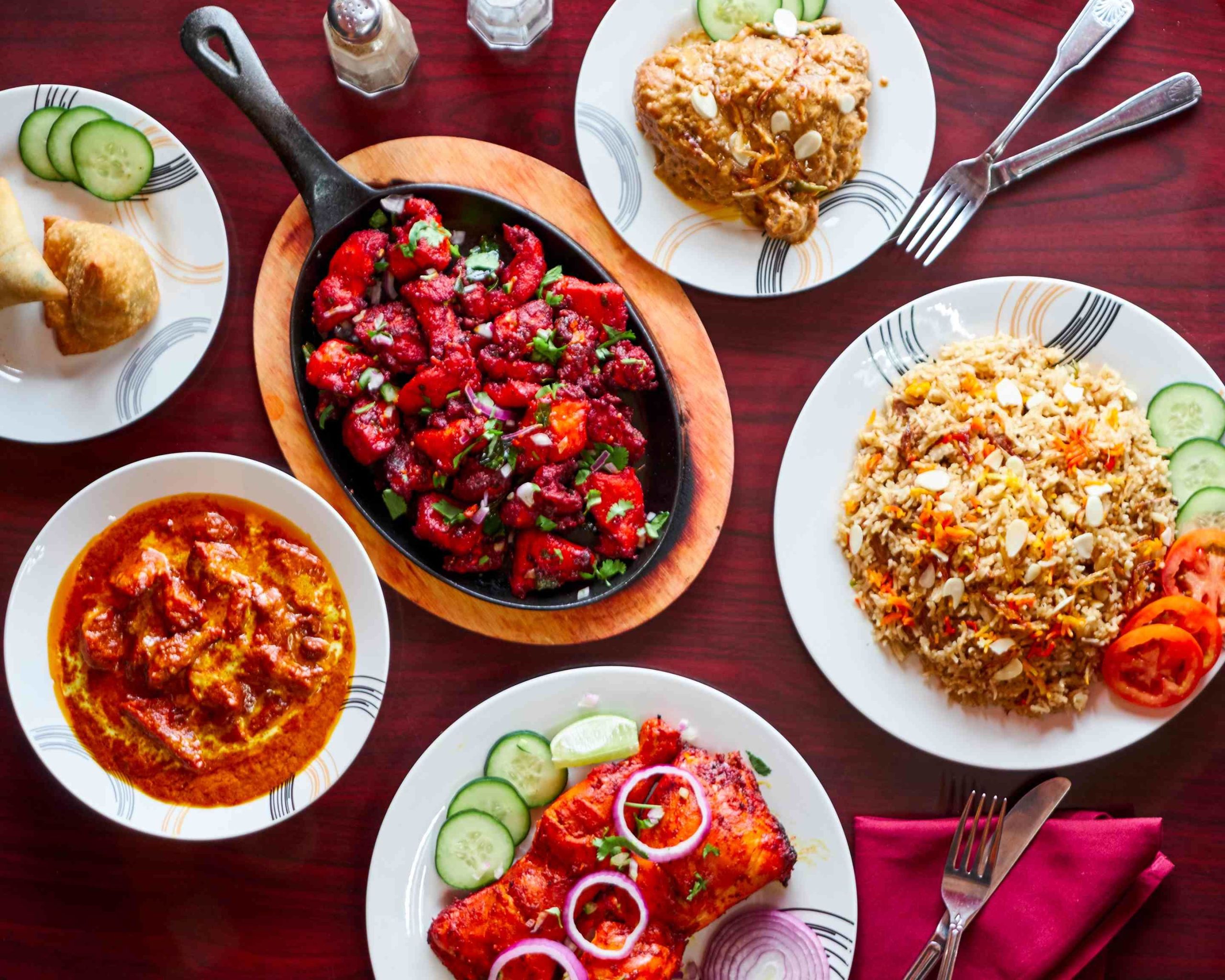 Al-Amin Halal Restaurant