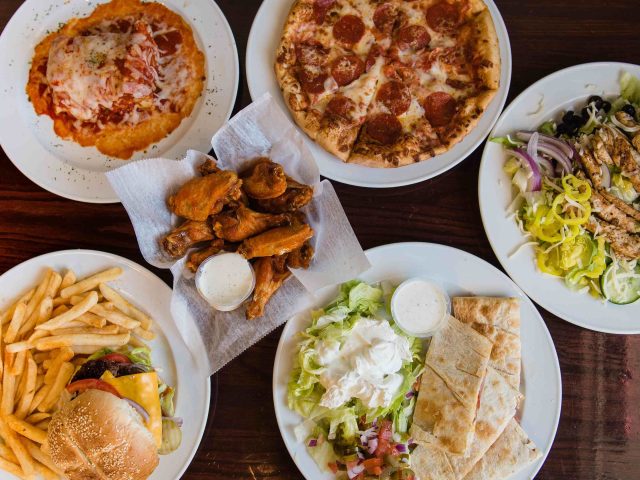 Sam's Oven & Grill- Groometown