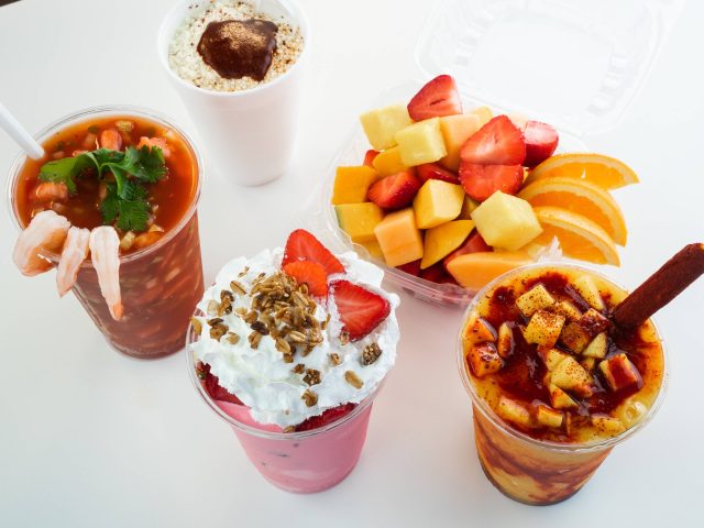 Fruteria Sonrisas (Irving 3)