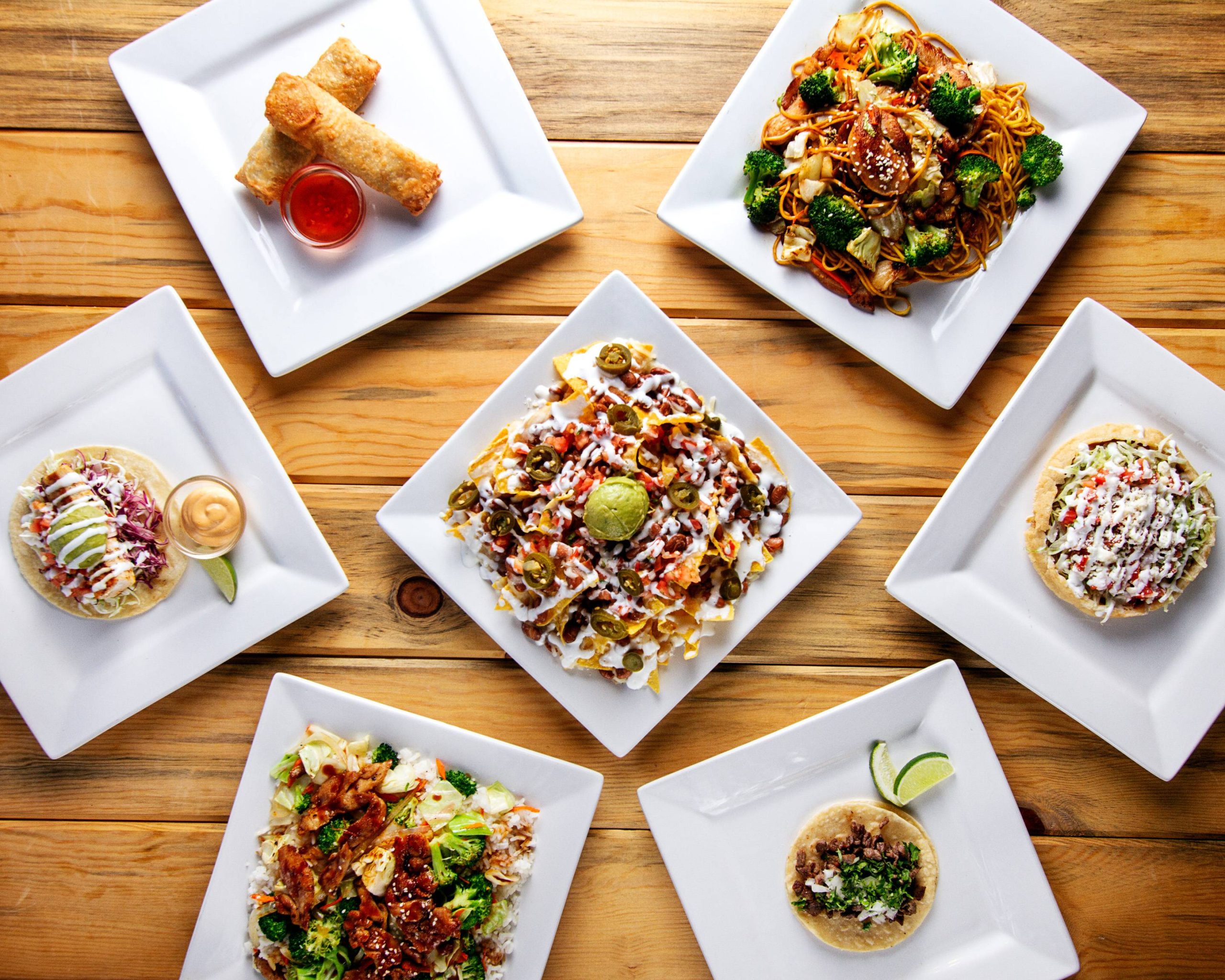 El Ranchero Mexican Restaurant