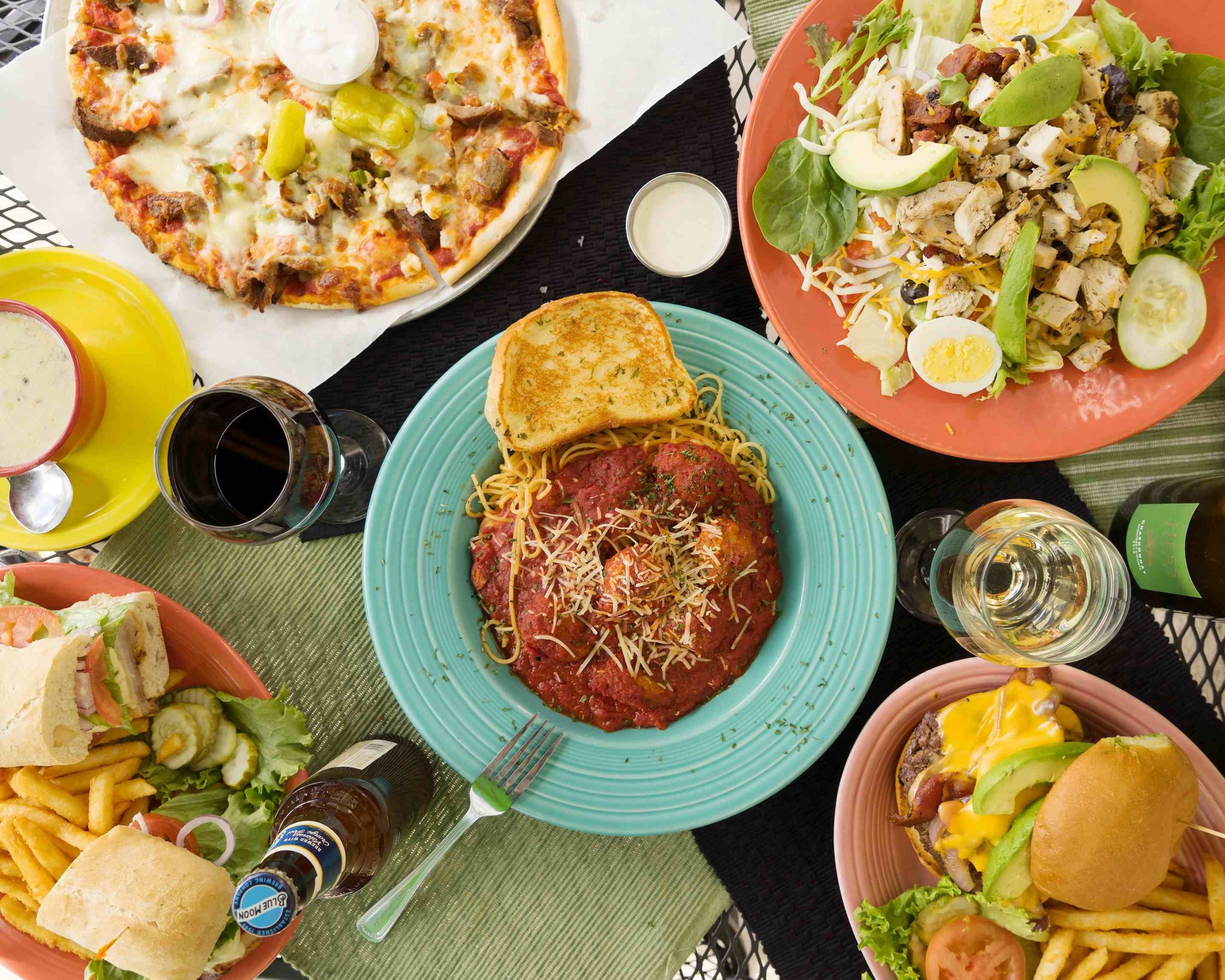 TJ's of Edina Restaurant