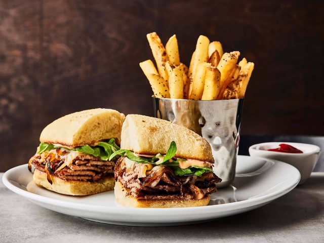 Flemings Prime Steakhouse & Wine Bar (Charlotte)