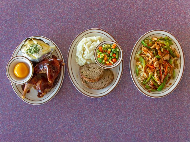 Costas Family Restaurant