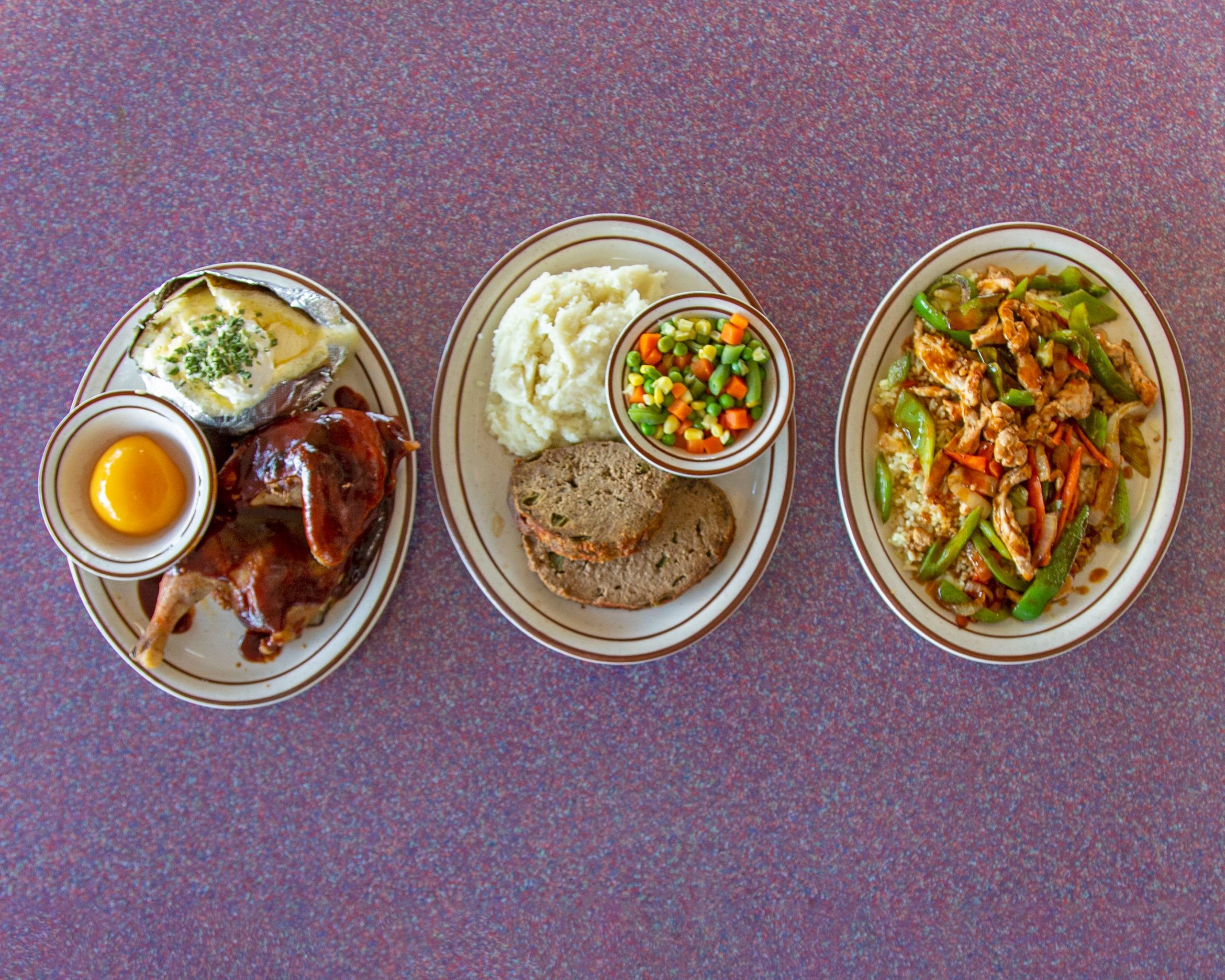 Costas Family Restaurant