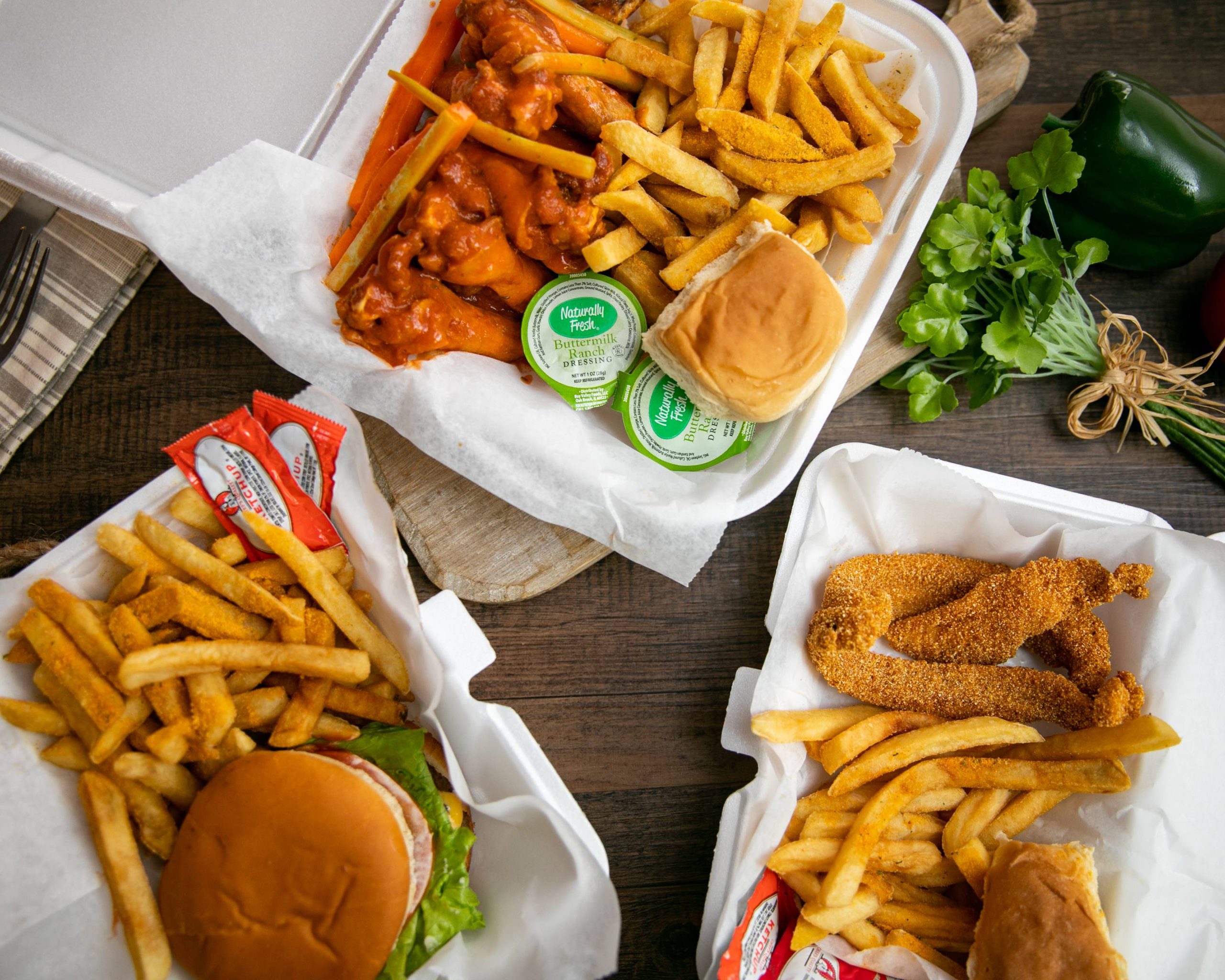 Fares Arabic Cuisine