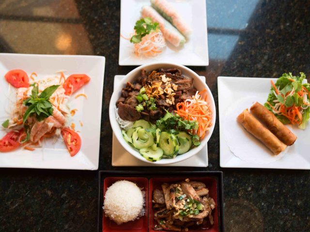 Saigon Saigon (Pentagon City)