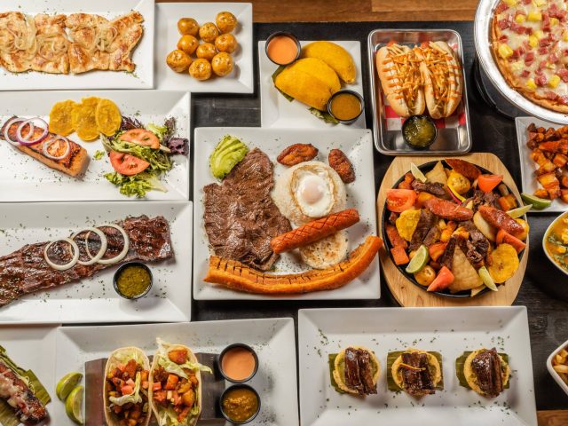 La Santa Bar & Grill