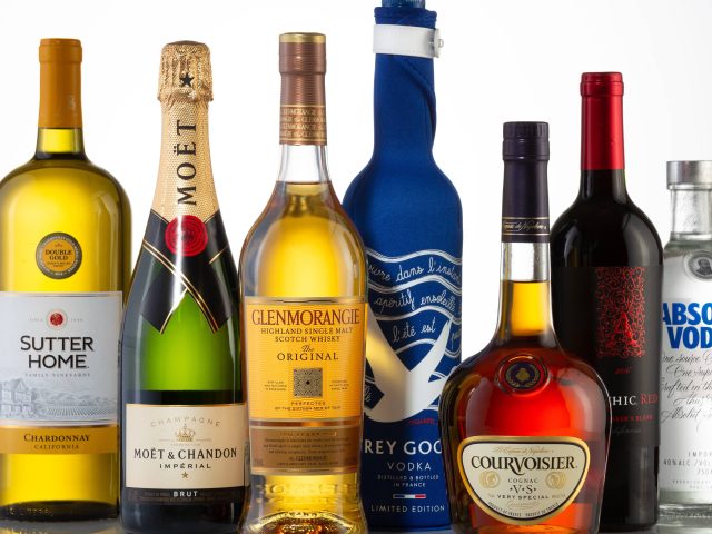 Bridgeland Fine Wines & Spirits