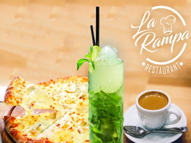 La Rampa Restaurant