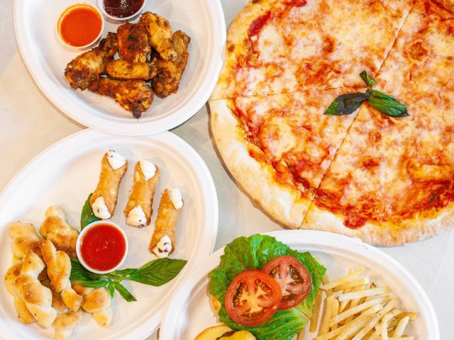 When in Rome Hoboken