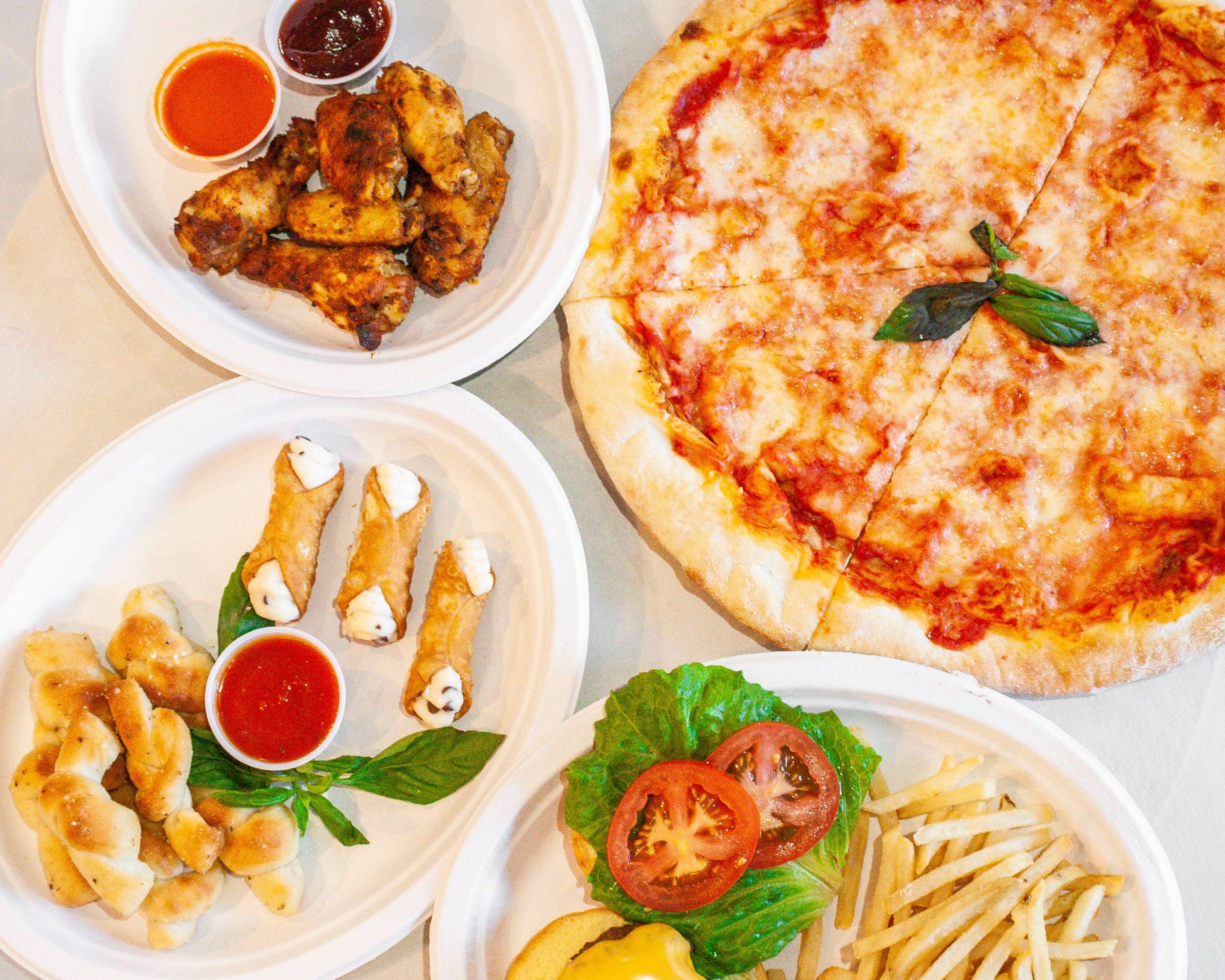 When in Rome Hoboken