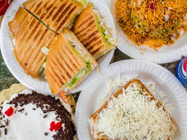 Hot Breads of Jersey City