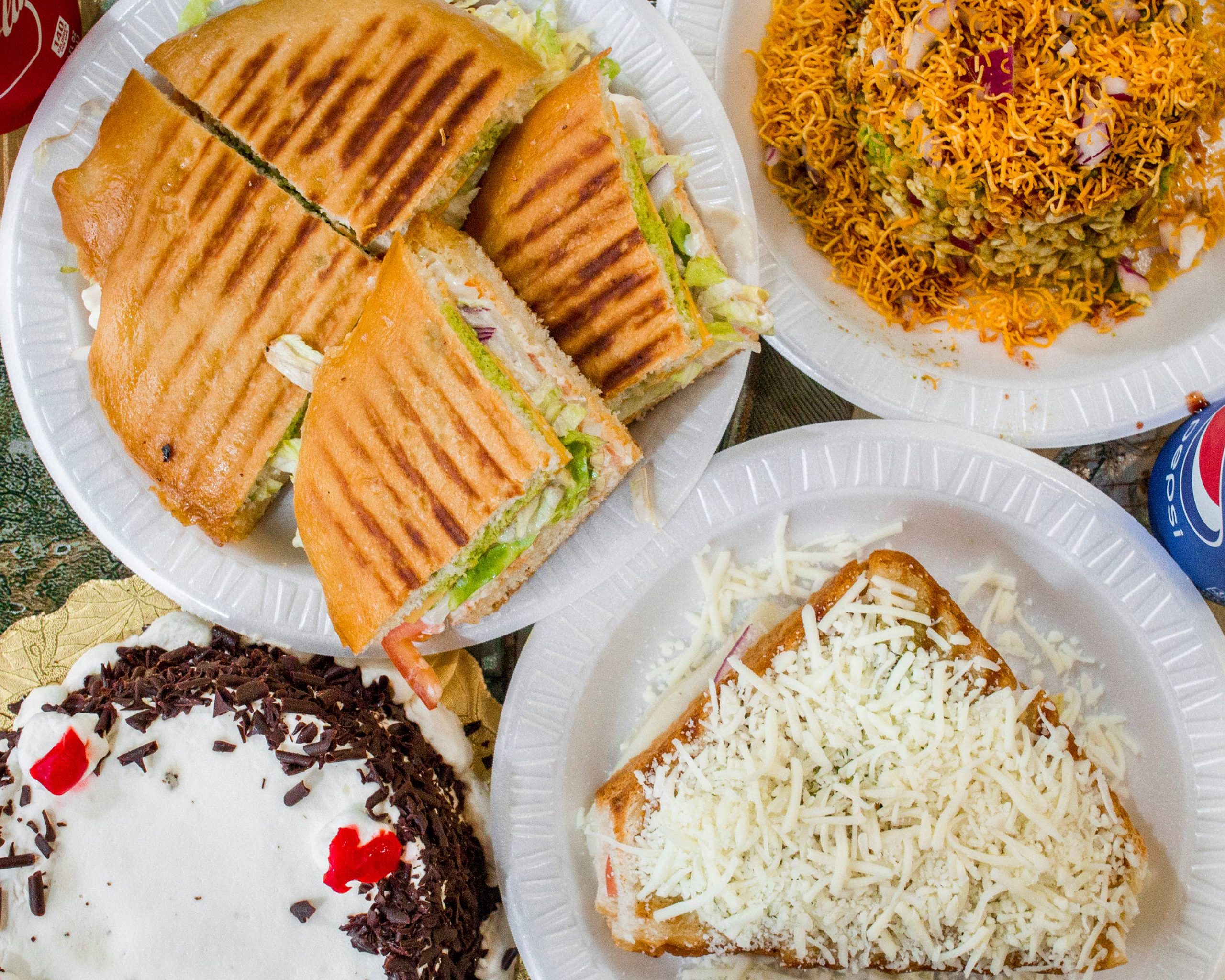 Hot Breads of Jersey City