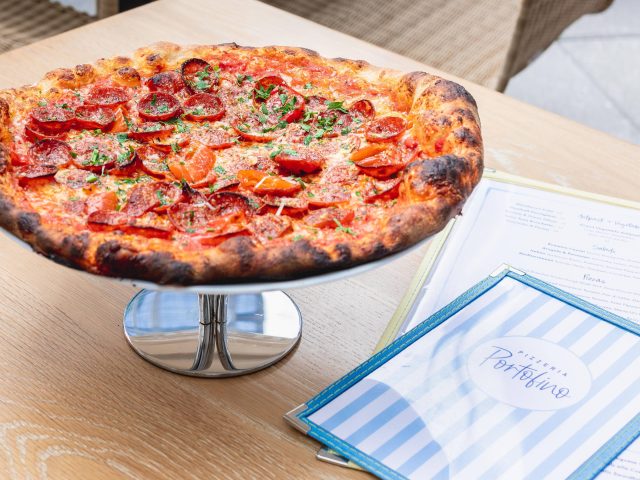 Pizzeria Portofino