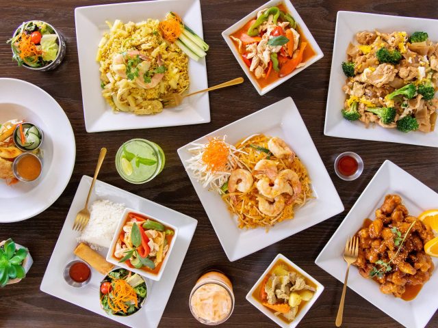 KIIN Thai Eatery