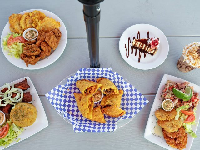 Manhattan Café Orlando