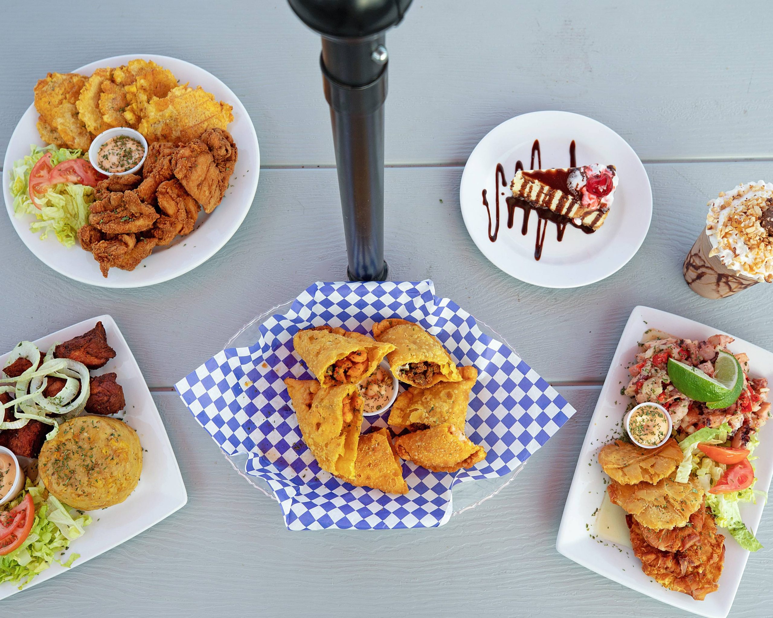 Manhattan Café Orlando