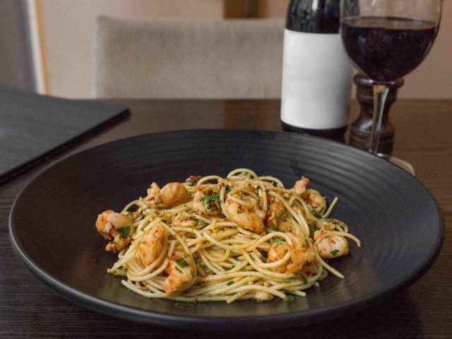 FIGO Pasta (Buckhead / Upper Westside)