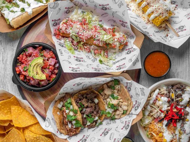 Tacos My Guey (Orlando)