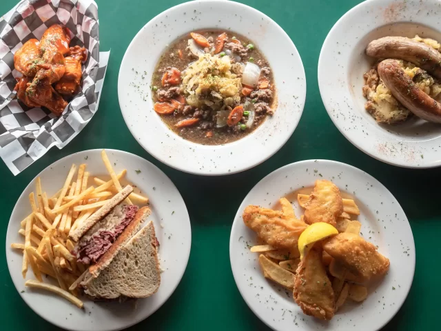 River Pig saloon (Bend)