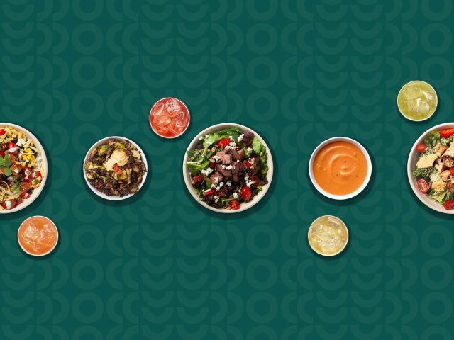 CoreLife Eatery (Farmingdale, NY)