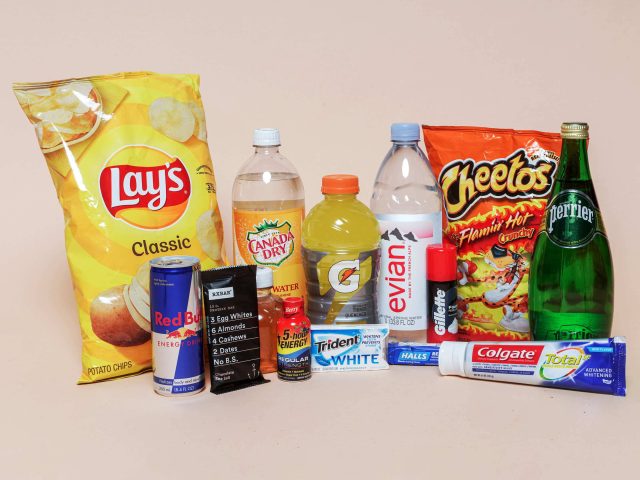 Checkout Food Stores #65 - 2802 Washington Ave