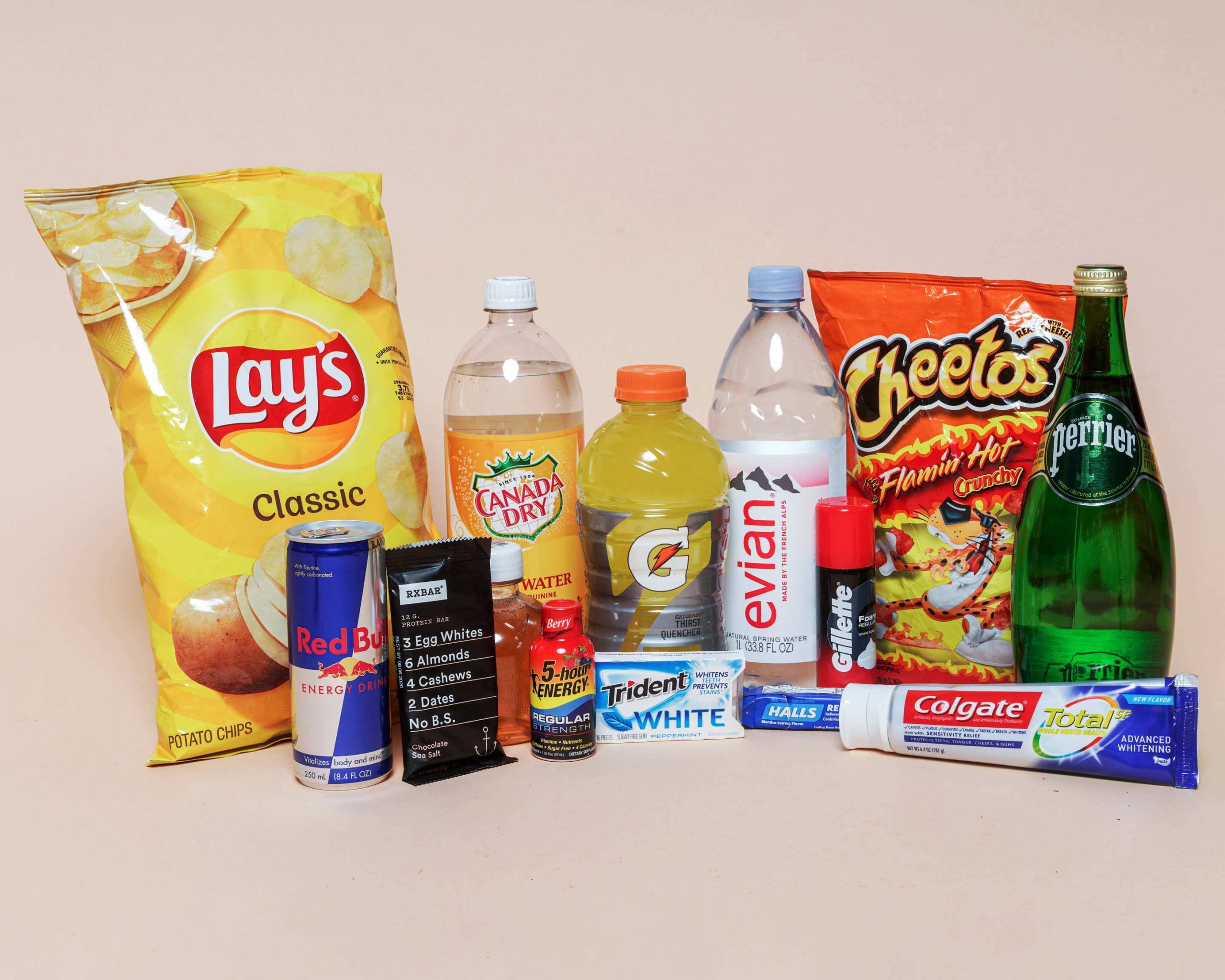 Checkout Food Stores #65 - 2802 Washington Ave