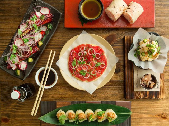 Pubbelly Sushi (Dadeland)