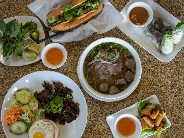 Pho Ton Express