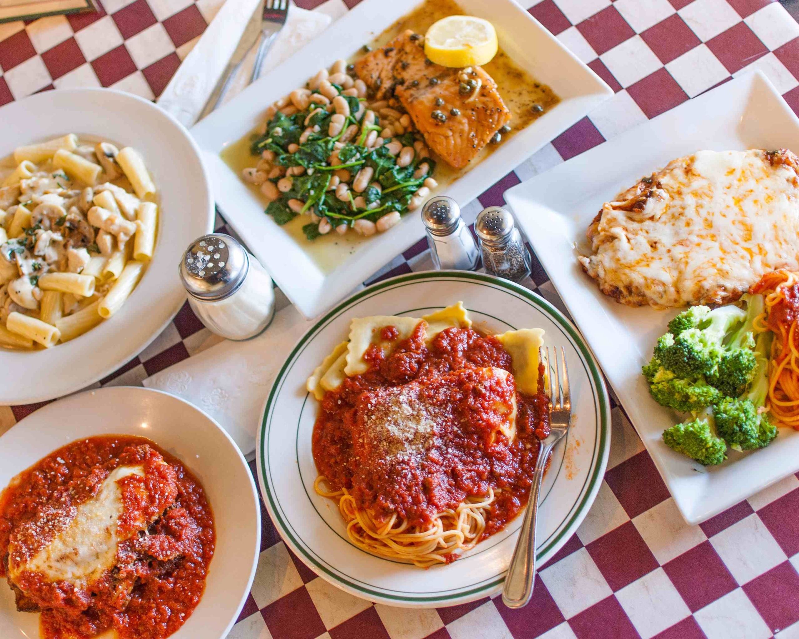 DiCicco's Italian Restaurant