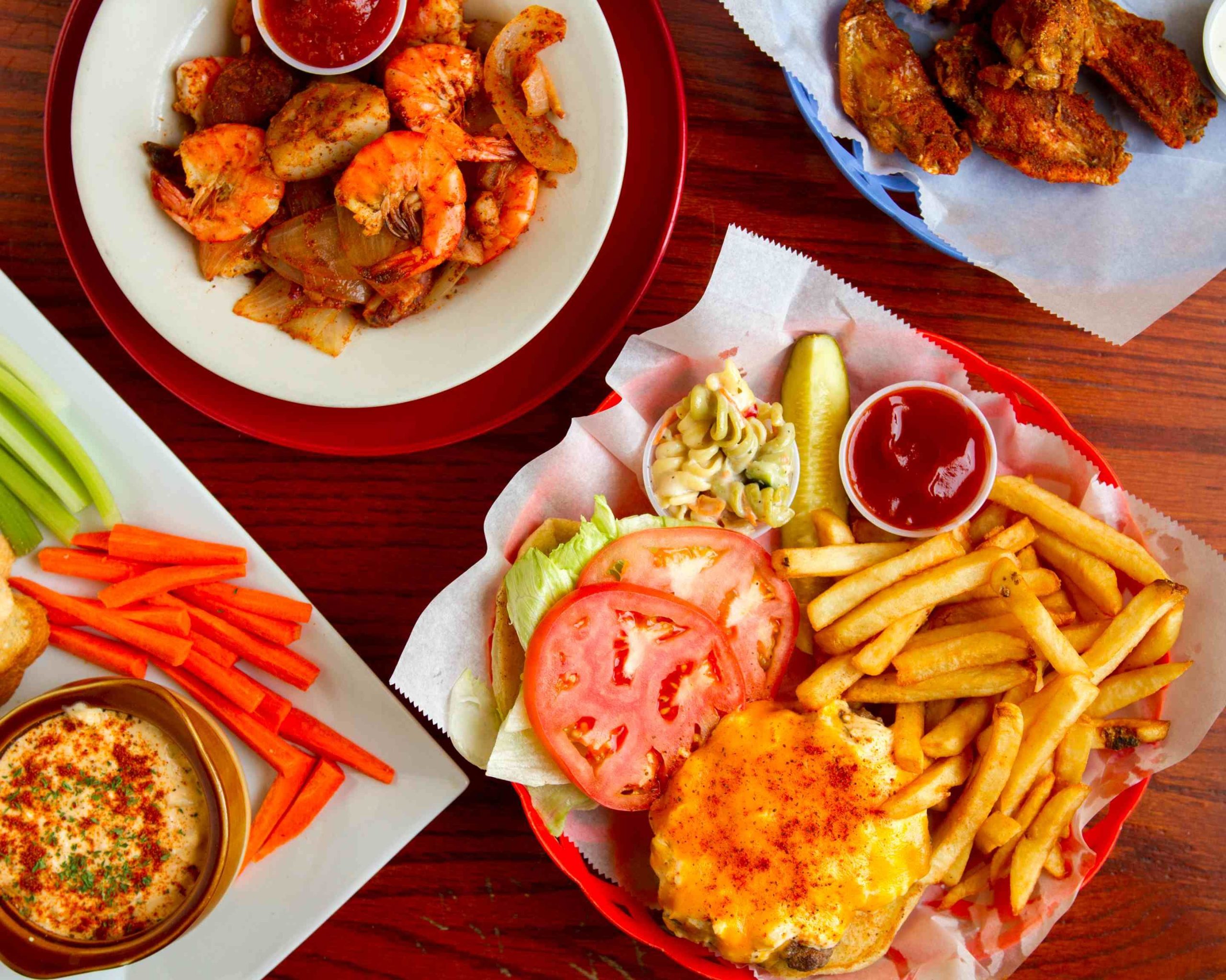 Donna's Tavern & Restaurant