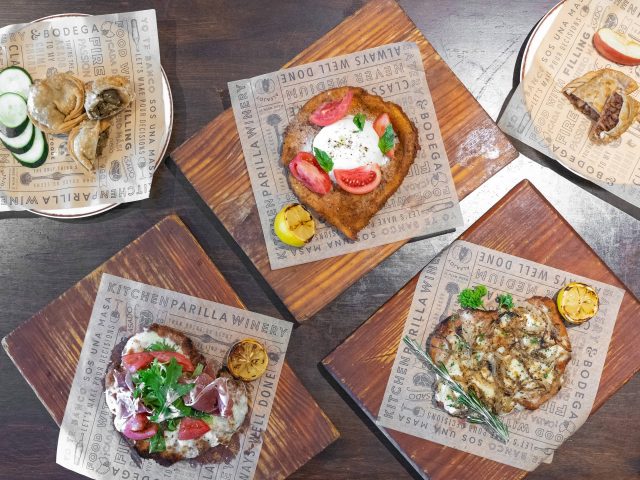 Taller de la Milanesa (Aventura)