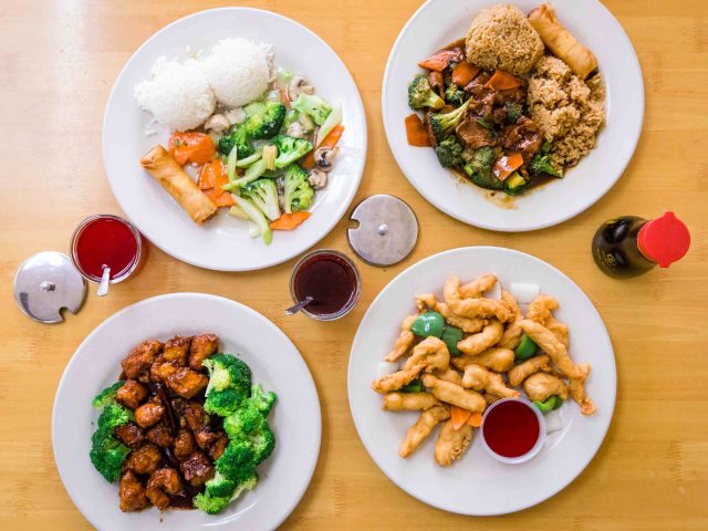 Hunan King Chinese Restaurant