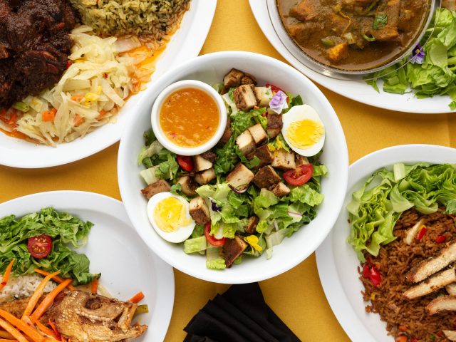 Taste of the Caribbean 3