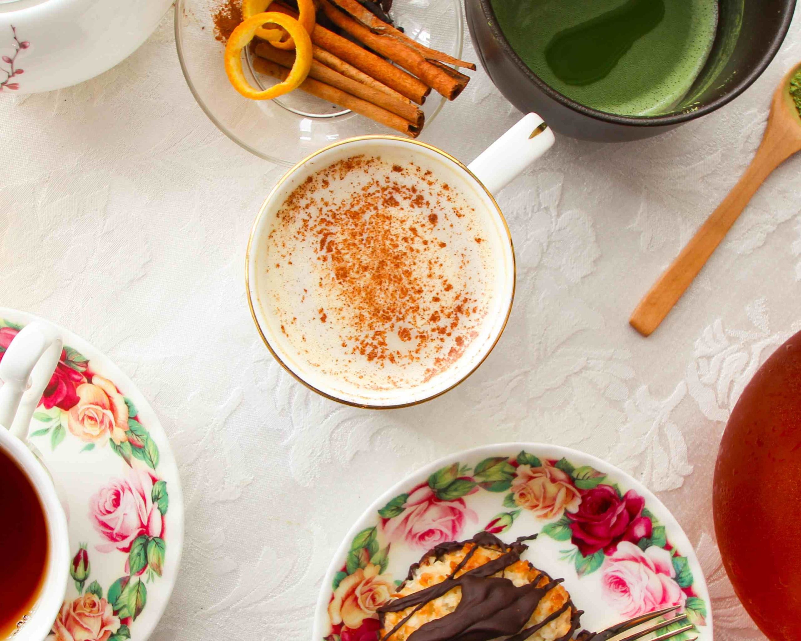 Churchill's Fine Teas