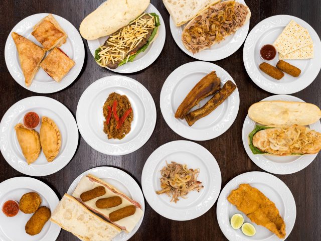 Sultan Cafe & Hookah Lounge