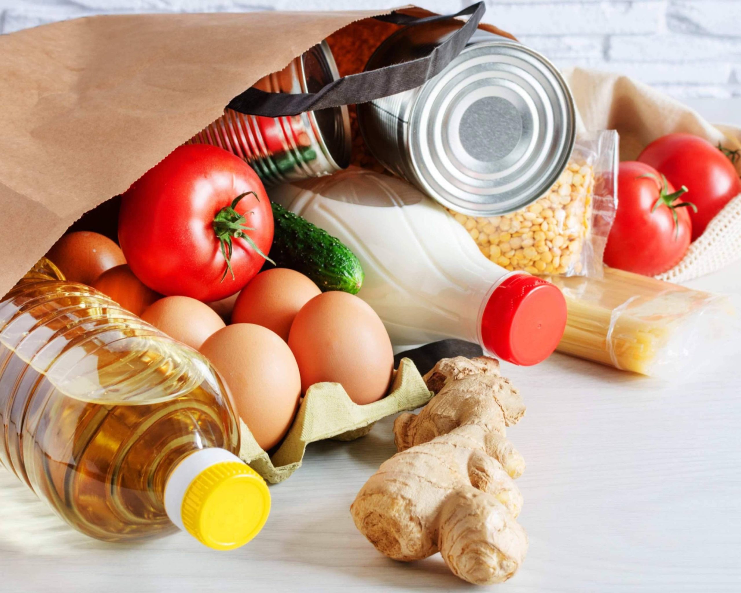 Nadera American & West Indian Grocery